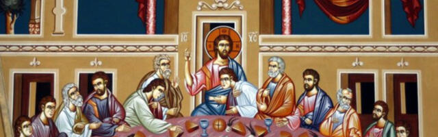 POSLEDNJI DAN ISUSOVE SLOBODE! Sutra slavimo Veliki četvrtak!