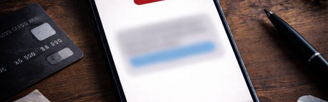 Kruži nova SMS prevara u kojoj se građani upozoravaju na neplaćene saobraćajne kazne