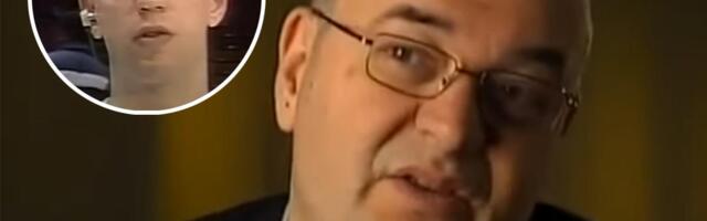 BIO JE RAT, A DUŠKO VUJOŠEVIĆ JE... Majka Dražena Petrovića otkrila šta je uradio slavni trener