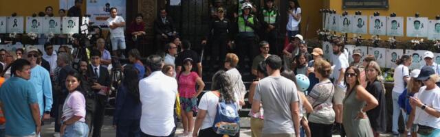 U Peruu danas predsednički izbori