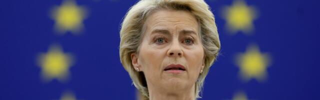 Fon der Lajen poručila zemljama EU: "Plaćamo veoma visoku cenu..."