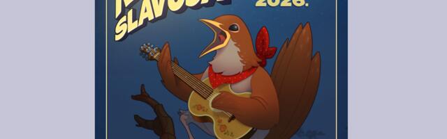 Noć slavuja i u Vranju, link za prijavu u okviru teksta