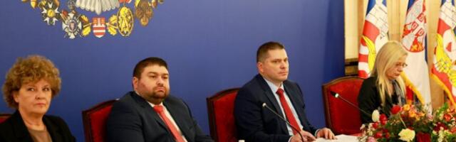 DANI BEOGRADA: Proglašeni laureati "Nagrade Grada Beograda – despot Stefan Lazarević" za 2025.