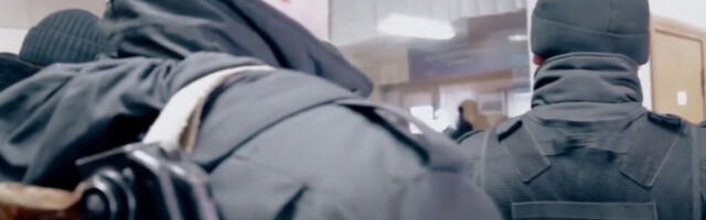 SUSPENDOVANI POLICAJCI U PRESTONICI! Bežali od napadača na mestu pucnjave, obrukali uniformu i narod