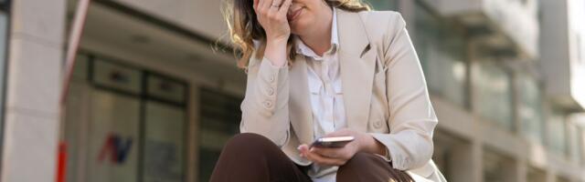 Ana iz Srbije je objavila fotografiju šta radi na poslu i internet je ostao u šoku: "Svi bismo ovo da radimo"