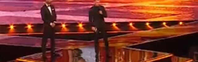 Bio prvak sveta, 6 puta osvojio Ligu šampiona, a ono što je rekao o Đokoviću dugo će odjekivati