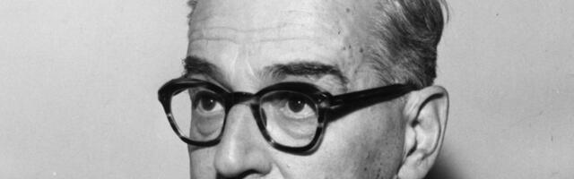 Da li ste znali? Ovo je Andrićevo prvo delo