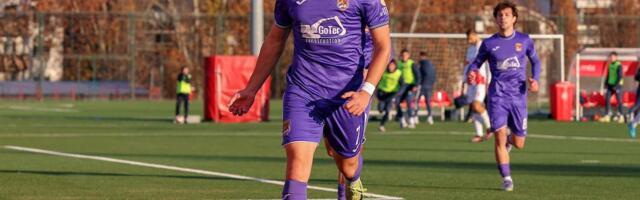 Vasiljević pred Vojvodinu: Nadamo se prolasku u finale