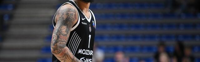 Možda Partizan ne zna protivnika, ali zna kada će igrati polufinale ABA lige