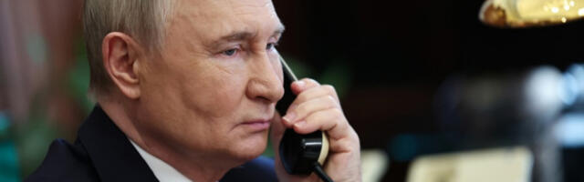 Песков: Ако Европа жели дијалог, нека позове Путина телефоном