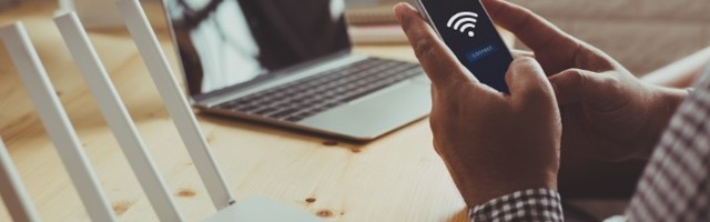 Evo kako da saznate da li neko koristi vaš internet