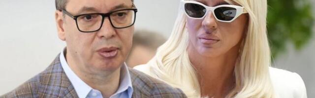 "Vučić je jedina odbrana Srbije i srpskog naroda" - Jelena Karleuša poslala VAŽNU PORUKU: Vreme će potvrditi moje reči...