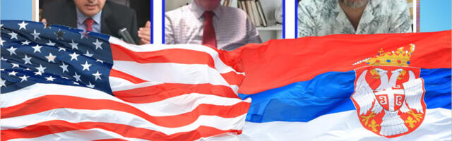 ALBANSKI LOBISTI U SAD U PANICI: Srbi uživaju najbolju političku poziciju u Americi još od devedesetih godina prošlog veka! (VIDEO)