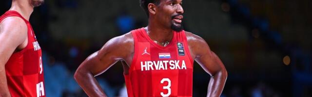 Bivši igrač Partizana potpisao za Hapoel: Zahvaljujem se Obradoviću!