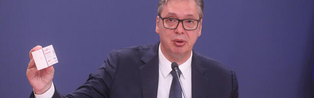 Vučić u obraćanju: Ekonomska pomoć ugroženima i penzionerima, jeftiniji lekovi, ostavka možda u julu