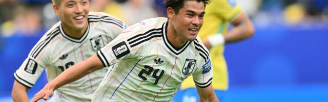 Japan ispao sa Mundijala, ali izjednačio veliki rekord: Samo je Korejcima ovo pošlo za rukom, ali su "samuraji" ipak nešto posebno