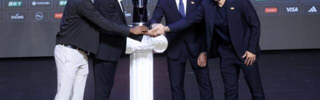 Real Madrid platio milion evra za novog trenera!