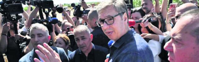 „Osmeh Vojvodine” životno značajan za sever Srbije