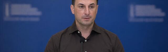 Podignuta optužnica protiv Veselina Milića za dva krivična dela
