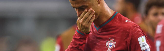 Šokantne optužbe svetskog prvaka: “Saigrači su sabotirali Ronalda, Martinez napravio kardinalnu grešku”