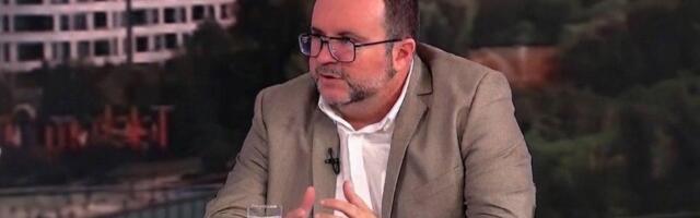 Lazarević o ulaganju države u zdravstvo: Ne čekamo pacijente, idemo kod njih i spasavamo živote