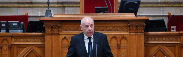 TEKTONSKI POTRESI U MAĐARSKOJ! Izglasano nepoverenje predsedniku države, Šujok ima 5 dana da uradi jedno!