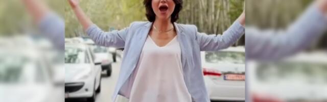 Još jedna muzičarka u Iranu osuđena na 74 udarca bičem