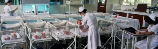 Uradio DNK test, pa SAZNAO JEZIVU ISTINU O SVOM POREKLU! 38 godina se rasulo u PARAMPARČAD - otkrio ŠOKANTNU STVAR!