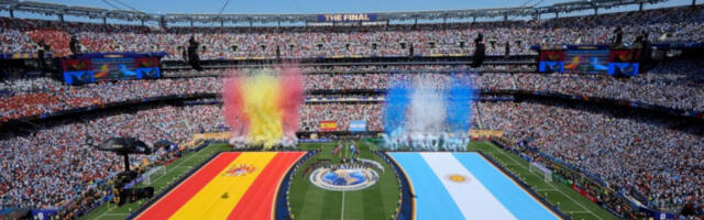 ARGENTINA I ŠPANIJA NA NOGAMA! Igra se "REVANŠ" finala Mundijala, i to "za koji dan"!