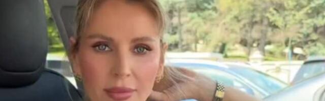 Otpevala čuveni hit i sve zaludela spotom: Ovako danas izgleda prelepa Rumunka
