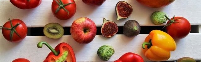 ŠARENI TANJIR BRANI OD VIRUSA! Ipak, ove namirnice TREBA IZBACITI!