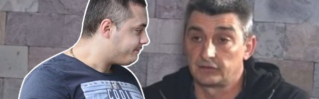 VELJA NEVOLJA NAJVIŠE POVERENJA IMAO U KRIK! Otac nestalog Strahinje Markovića otkrio šokantne podatke: BELIVUK ME JE UPUĆIVAO BAŠ NA NJIH!