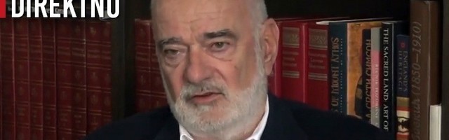 Vladeta Janković: Težina Vučića u svetu, koliko god se on junačio po Pinku i Hepiju, SMEŠNO JE MALA