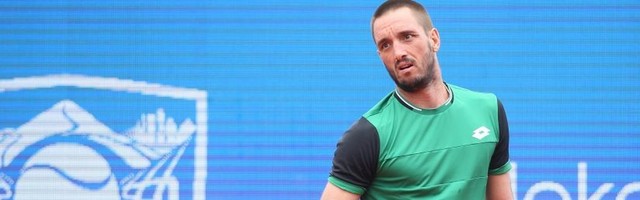 Troicki pružio slab otpor Čekinatu