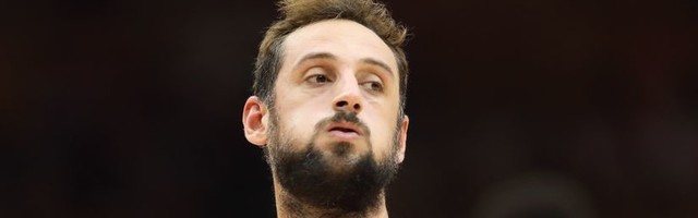 Zvanično: Belineli neće igrati za reprezentaciju Italije na predolimpijskom turniru u Beogradu