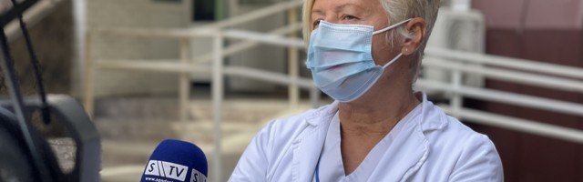 Sve više oboljele djece od korone – U Novom Pazaru za pola mjeseca pozitivno 430 školaraca
