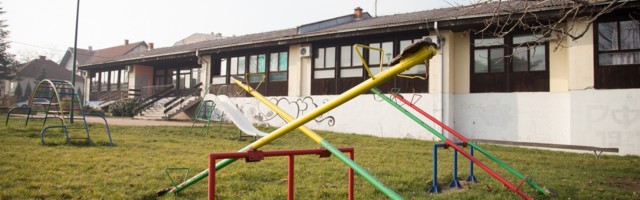 Dom zdravlja sa vakcinacijom prelazi iz Sokolane u školu Vukašin Marković