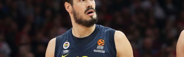 Kalinić o izgledu i drugim temama: Niko ne zna tačno kada se to desilo, bolelo je, ali nisam nikome rekao