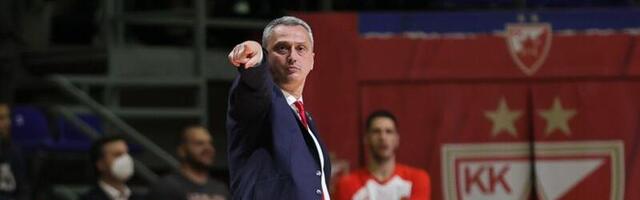 Crvena zvezda u Madridu bez bele zastave i pritiska