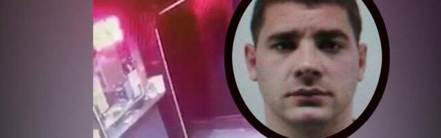 KONTIĆU KORONA ODLAŽE PRESUDU! Osumnjičpenom za pokušaj ubistva priosužen pritvor