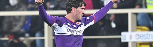 Vlahovićev transfer tema o kojoj se u Firenci ne priča, Marota prati dešavanja ispod radara