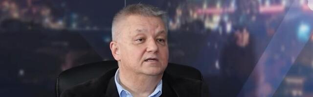 O. Kesić: Pozicija Srbije i R. Srpske u Vašingtonu nikad nije bila jača