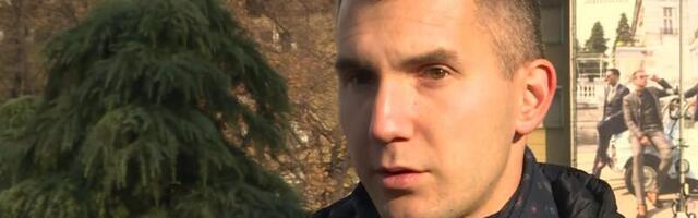 Predsednik GO Narodne stranke o prijavama: Nadam se da će izazvati revolt