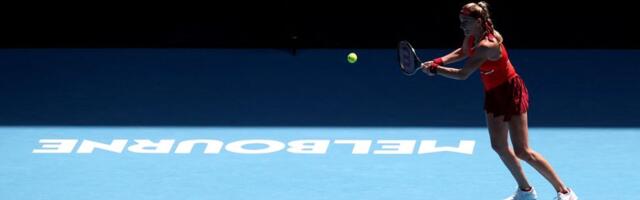 Vremena se menjaju, pre tri godine igrala finale, sad ne može ni prvo kolo da prođe