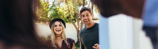 Šta ne treba da radite kad idete u goste