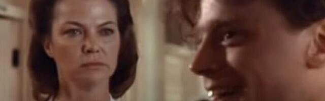 Umrla zvezda filma "Let iznad kukavičjeg gnezda"