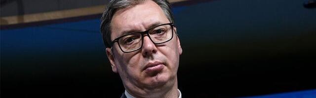 Vučić o Zorani: Boga je molila da bude ministar