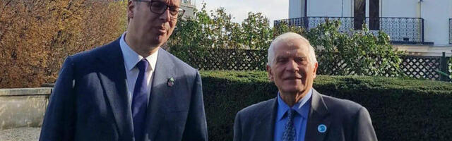 Aleksandar Vučić: „Odvratna, prljava, ratnohuškačka“ Priština