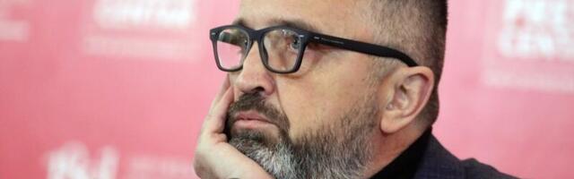 Informer TV: Šta je Vučićević obećao REM-u?