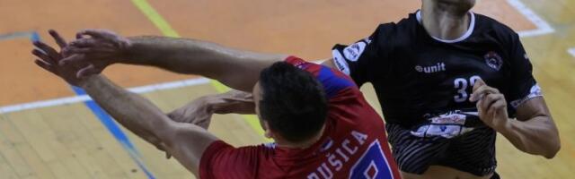 EVROPSKI VELIKAN UKRAO PARTIZANOVOG KAPITALCA: Petrić dve godine u Vardaru!